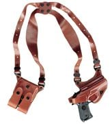 Gould & Goodrich Shoulder Holster - Tactical & Duty Gear